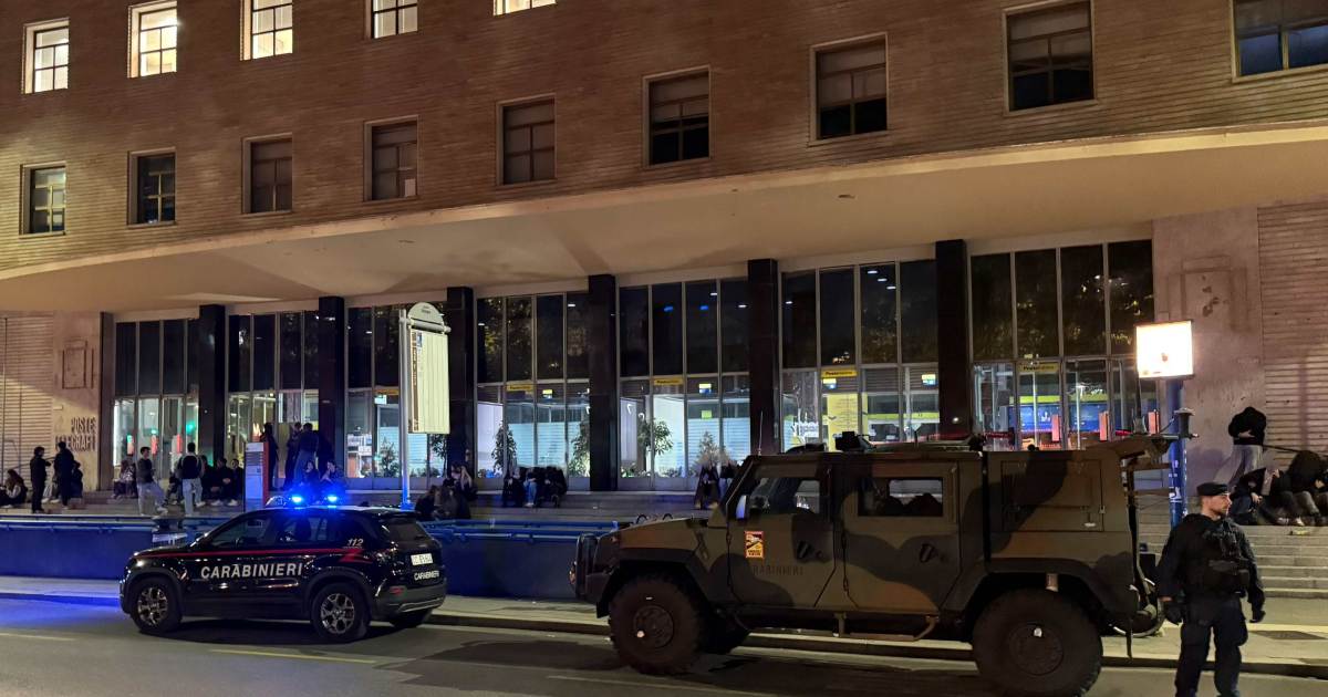 Carabinieri intensificano controlli a Piazza Bologna e Tiburtina: 13 denunce e ispezioni in 6 esercizi