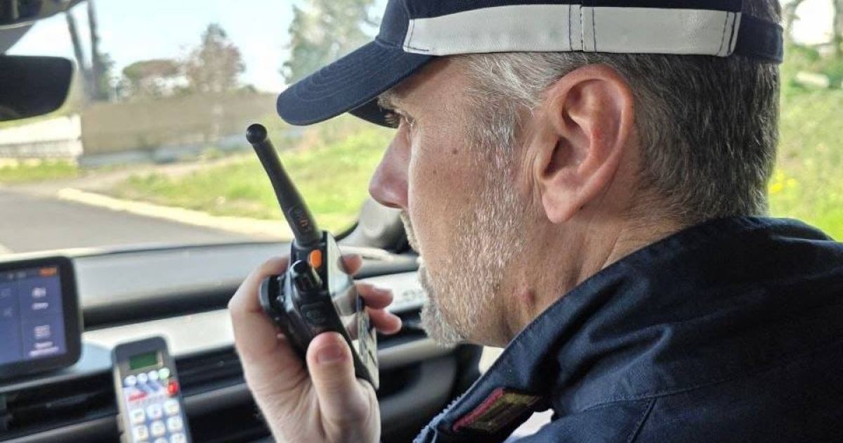 Polizia Locale di Roma Capitale potenzia i servizi nel weekend: circa 300 agenti in dispositivi mirati e centinaia in vigilanza