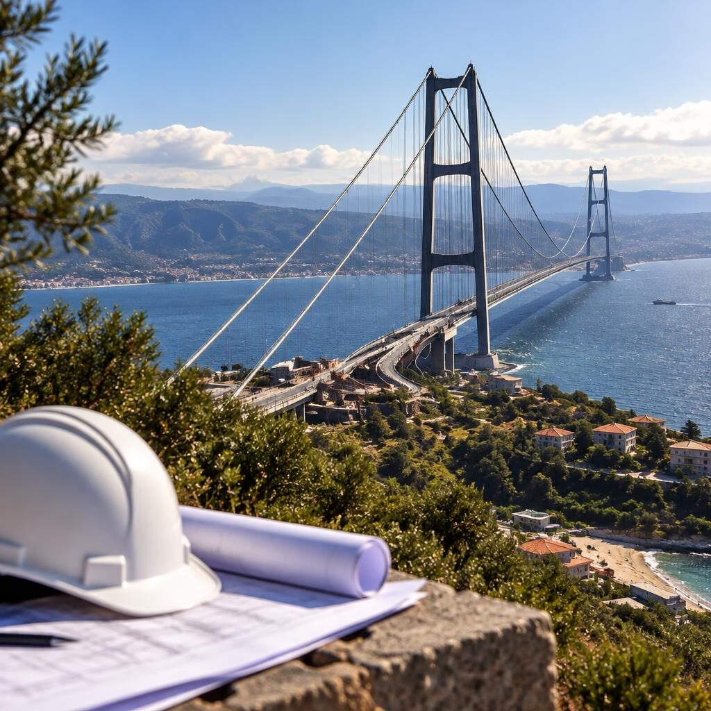 Ponte sullo Stretto, i costi extra aprono il caso dei controlli al Mit