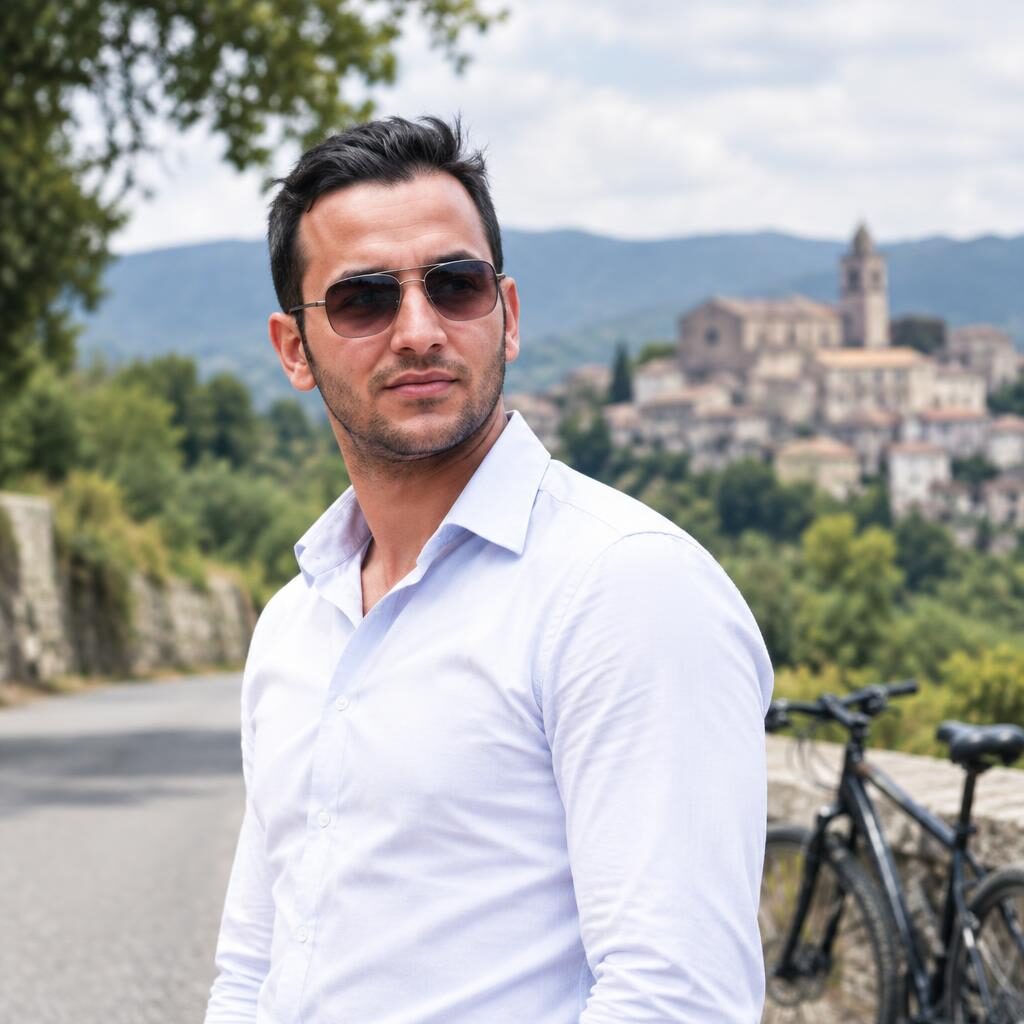 Pontecorvo, bracciante ucciso in bici: il 25enne confessa e si allontana