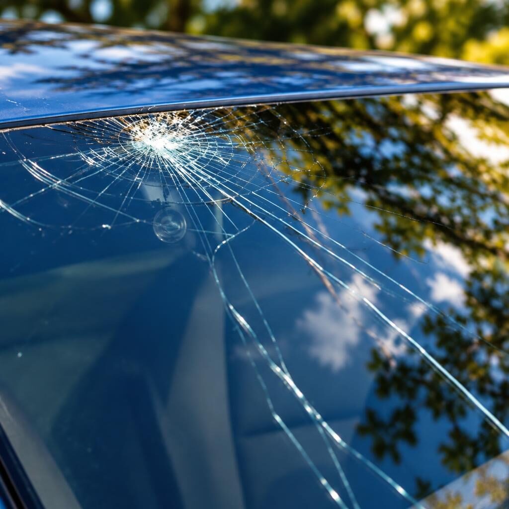 Portuense, sasso contro l’auto e falsa accusa: così fallisce la truffa