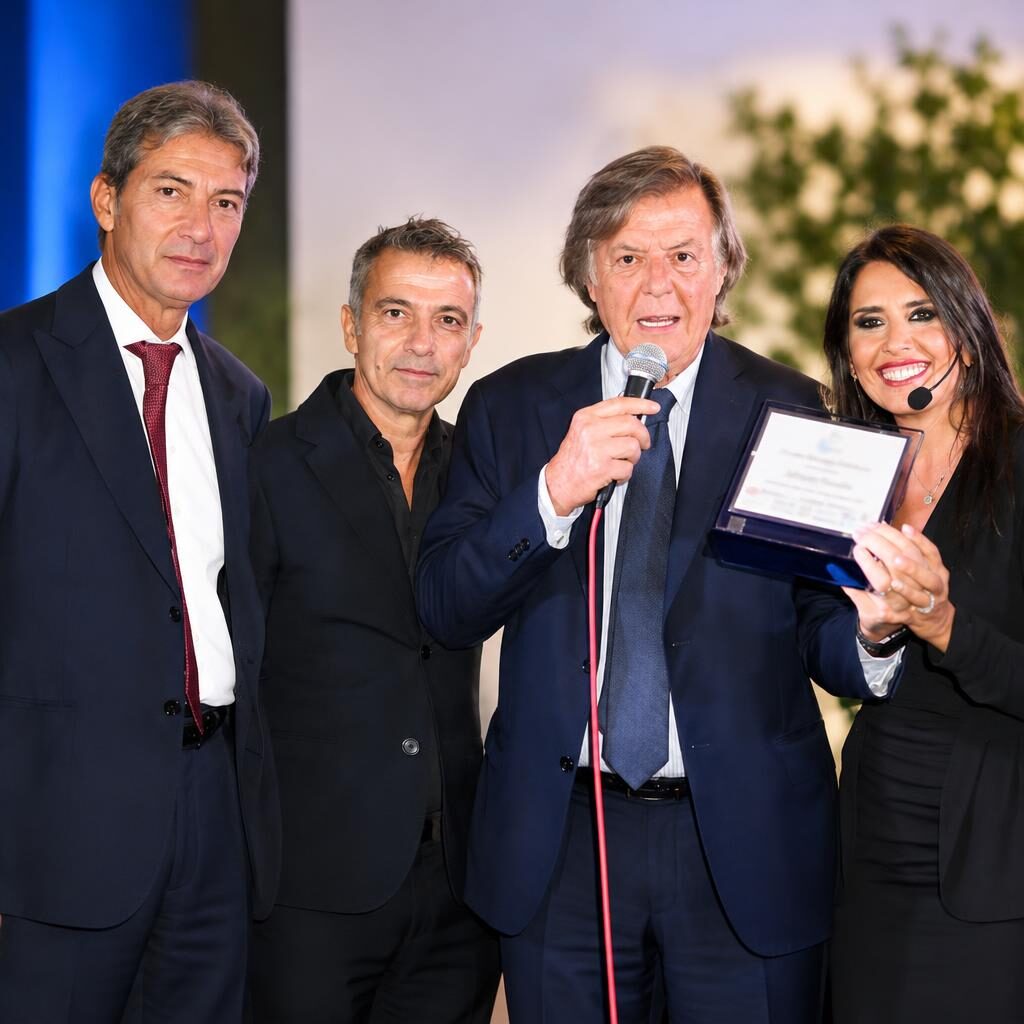 Premio Colalucci, a Roma Bonini, Pellegrini e Massucci tra i premiati