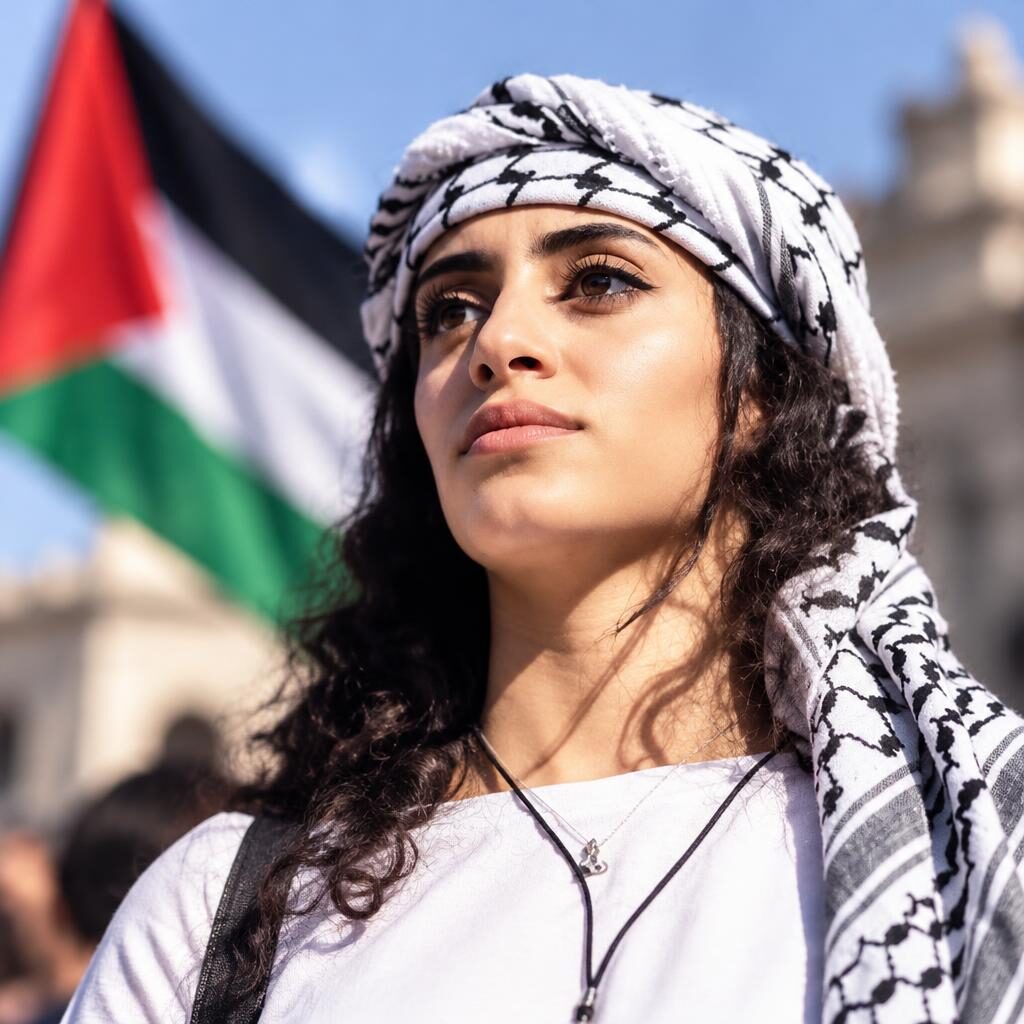 Profilo social rubato a Maya Issa: la Digos indaga a Roma