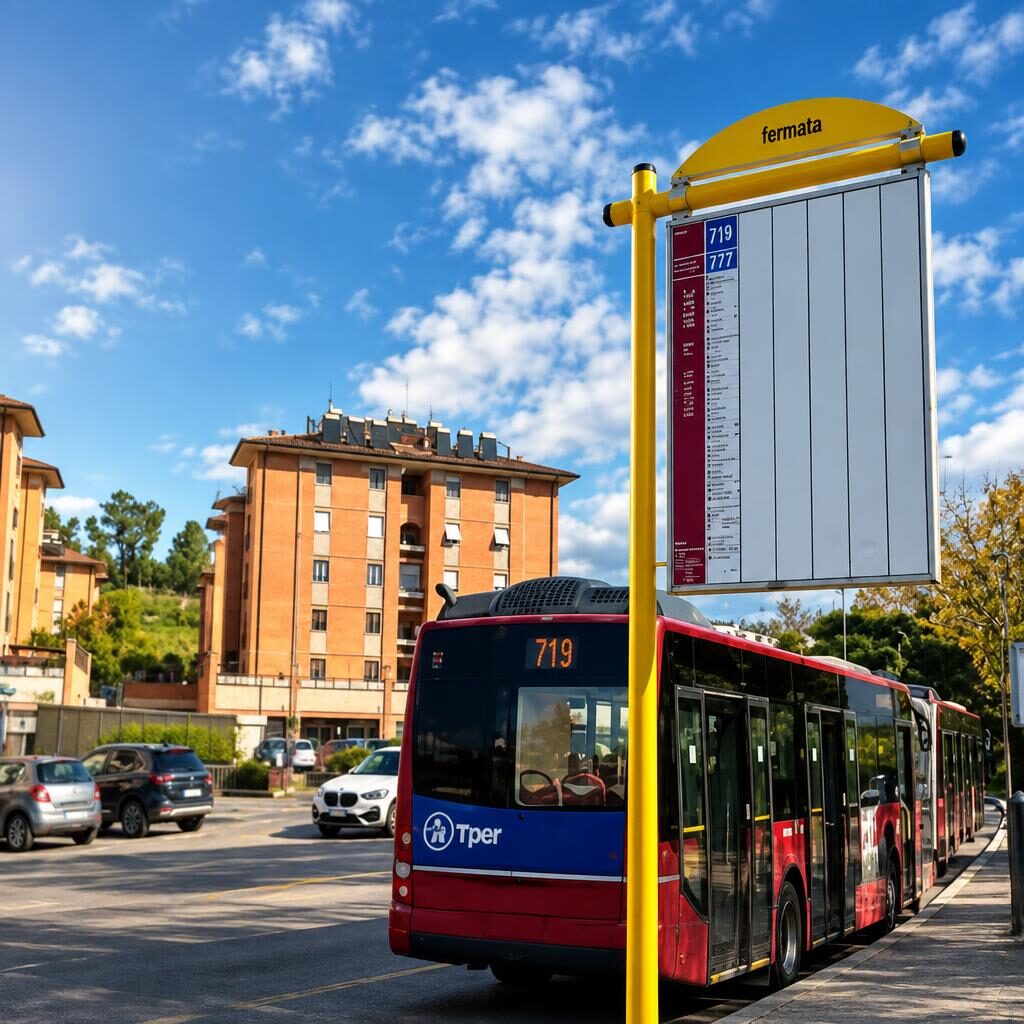 Rapina sul bus 719 al Trullo: cinque minuti di violenza, due arresti