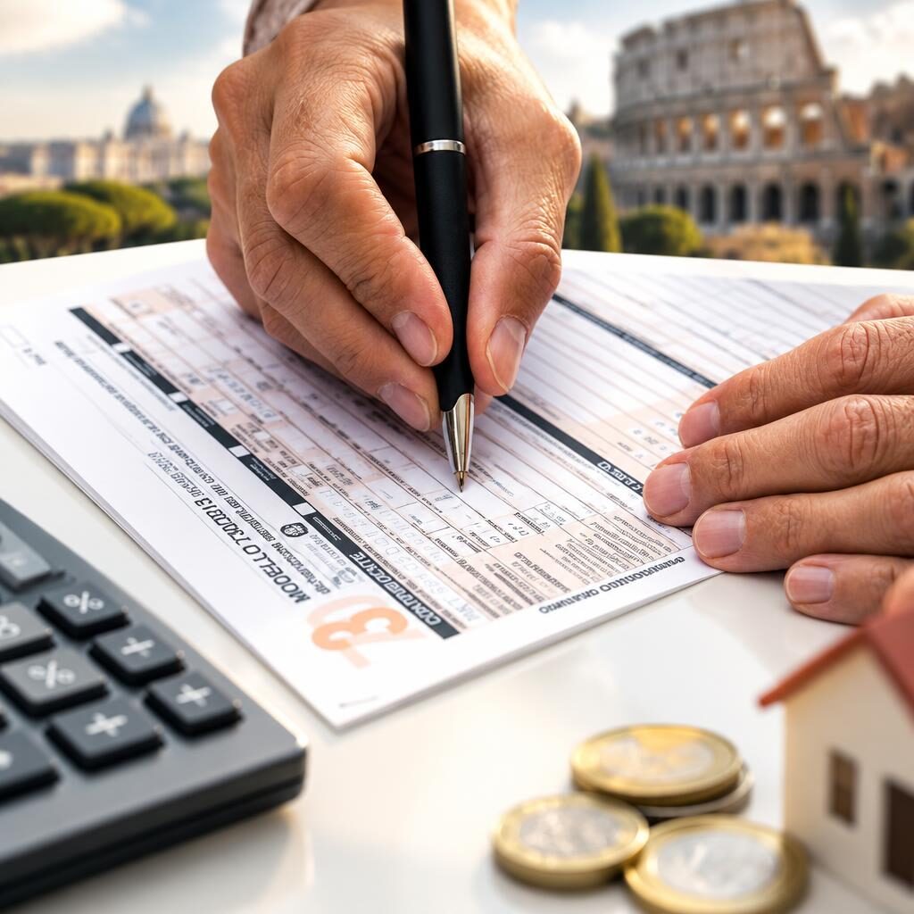 Roma, 2.073 euro di tasse locali: ma i servizi dove sono?