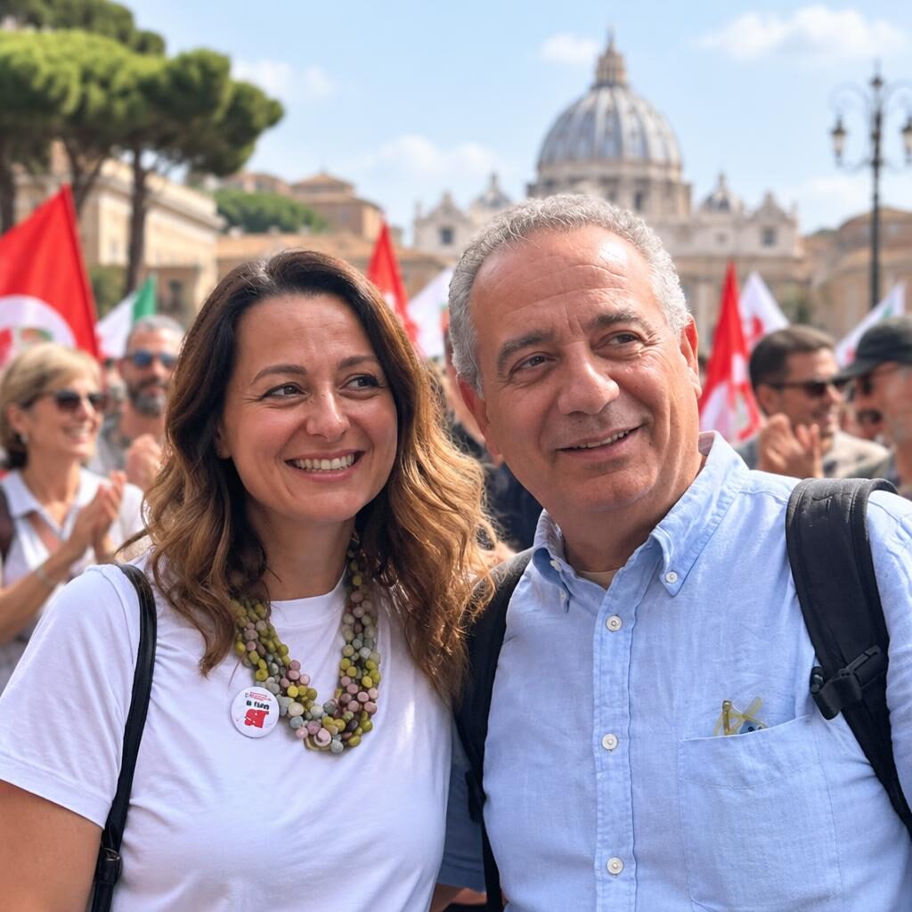 Roma 2027, la sinistra si stringe attorno a Gualtieri: la sfida parte ora
