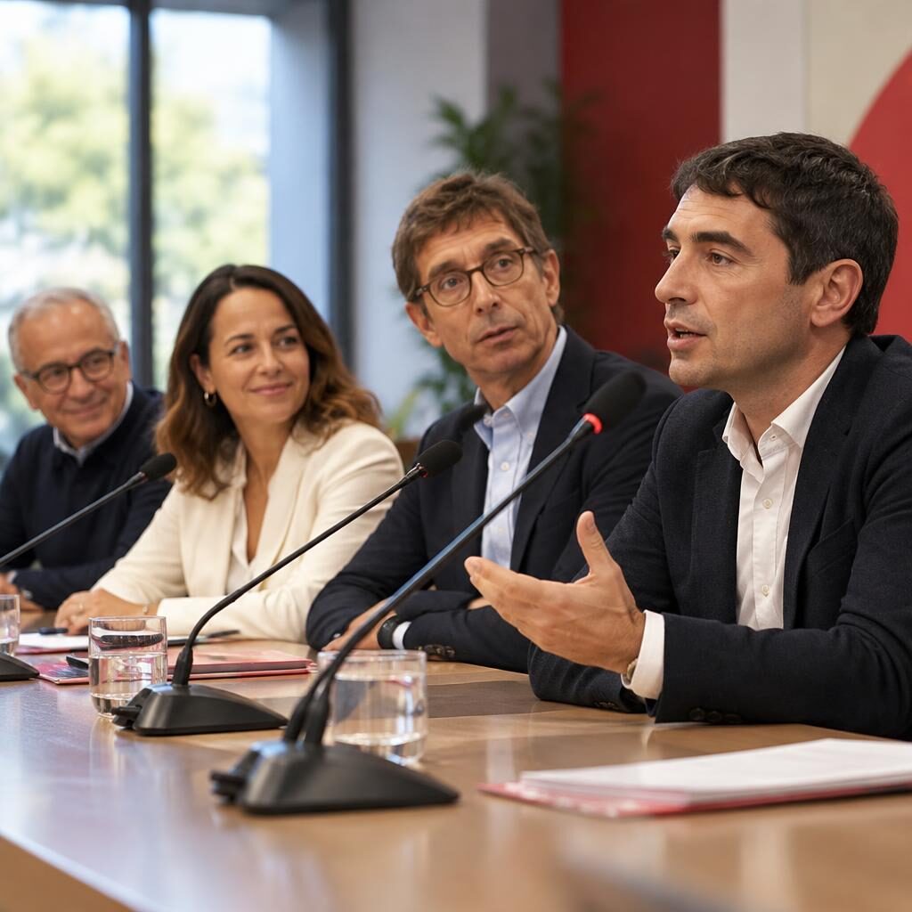 Roma 2027, Pratelli e Caudo con Sinistra Italiana: la sfida a Gualtieri