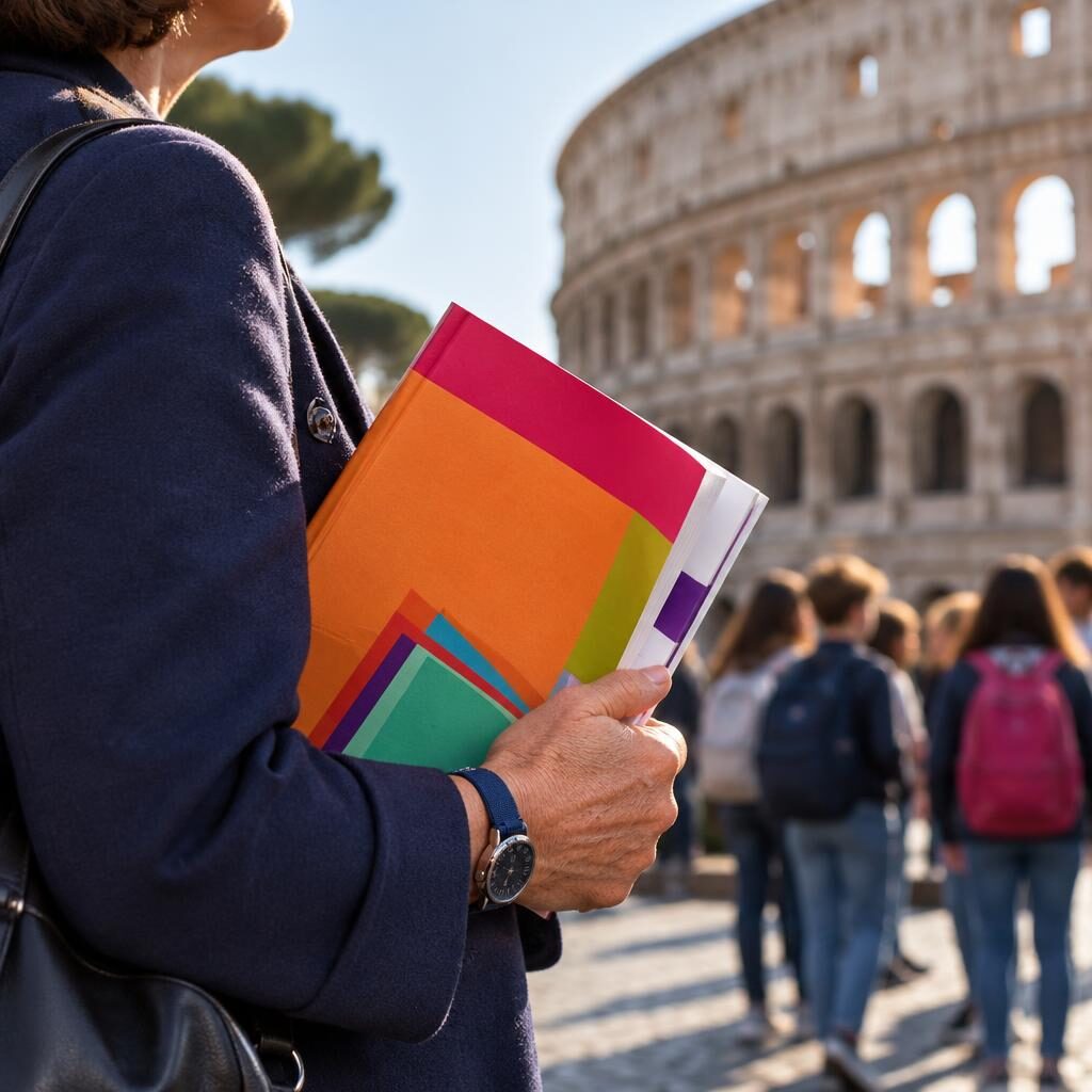 Roma, 342 esperienze gratis per le scuole: la sfida è arrivarci