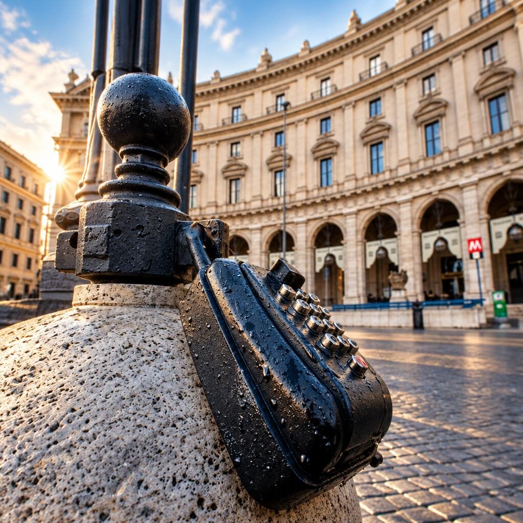 Roma, 3mila B&B senza nullaosta: chi controlla davvero?