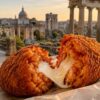 Roma antica e il supplì al telefono: una passeggiata tra i Fori Imperiali
