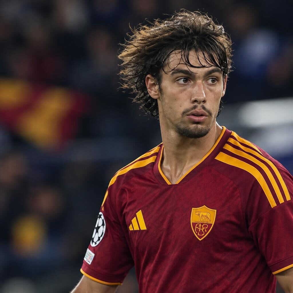 Roma-Cagliari, Gasperini spiazza tutti: Mora titolare, Dybala in panchina