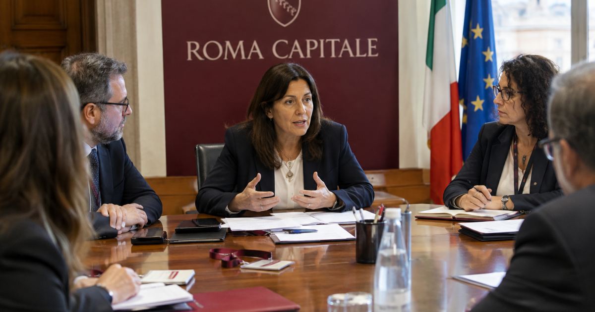 Roma Capitale: Funari annuncia 40 nuove posizioni di elevata qualificazione per la tutela di minori e adulti vulnerabili
