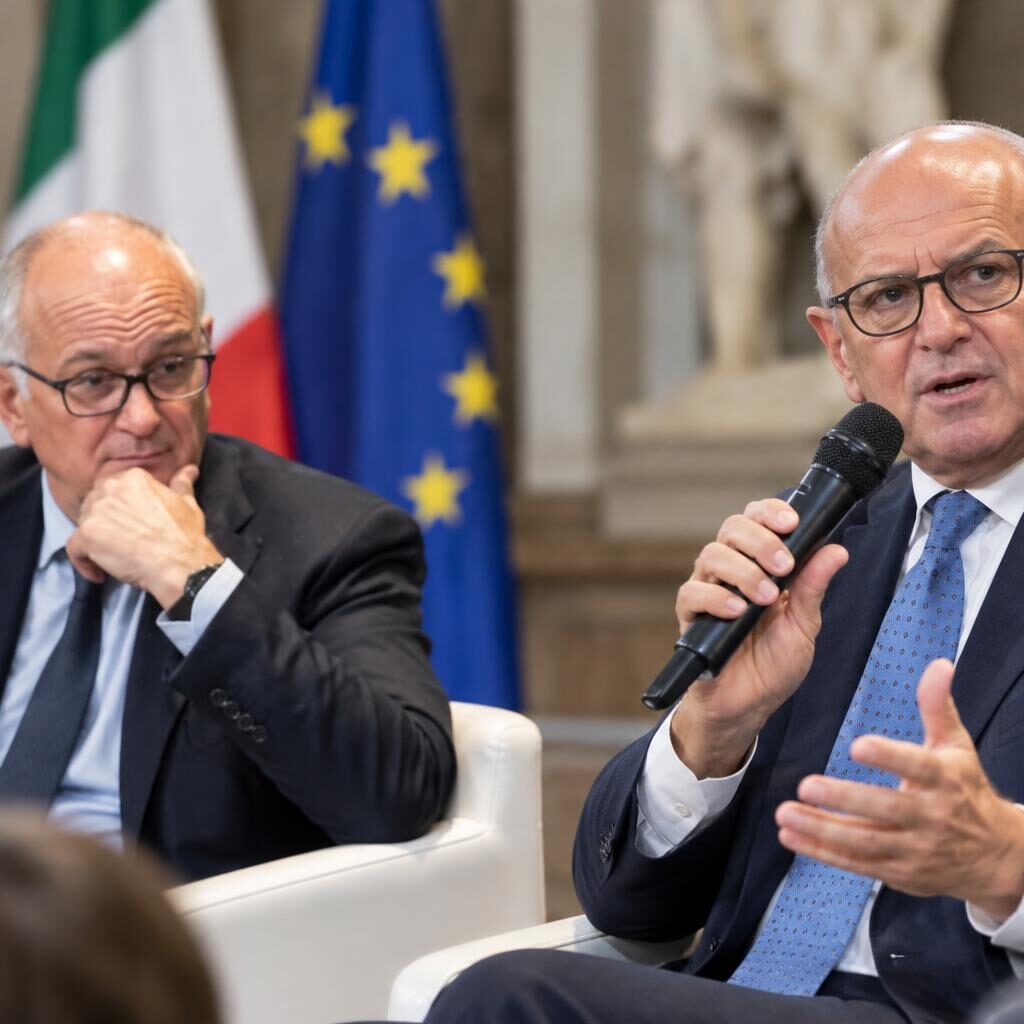 Roma Capitale, Gualtieri cerca il disgelo: Rampelli alza il tiro