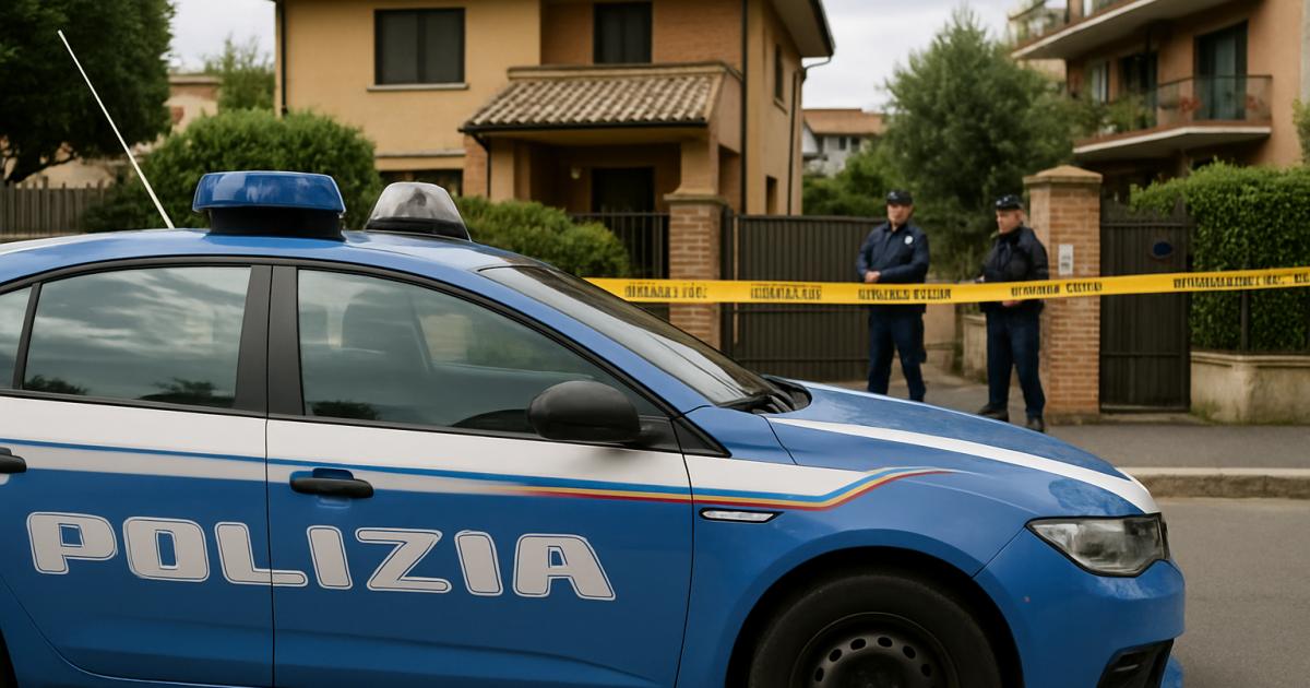 Roma: due custodie cautelari per tentata estorsione legata a un debito familiare di 5.000 euro