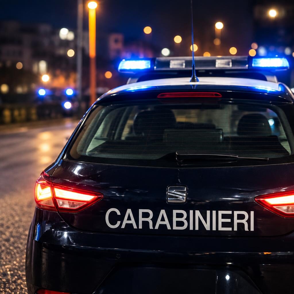 Roma Est, due aggressioni in poche ore: sicurezza sotto esame