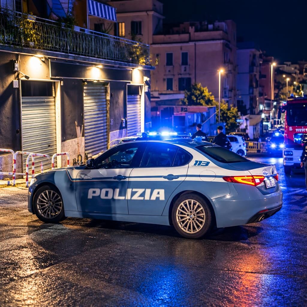 Roma Est, il carcere non ferma la guerra: il caso Senese