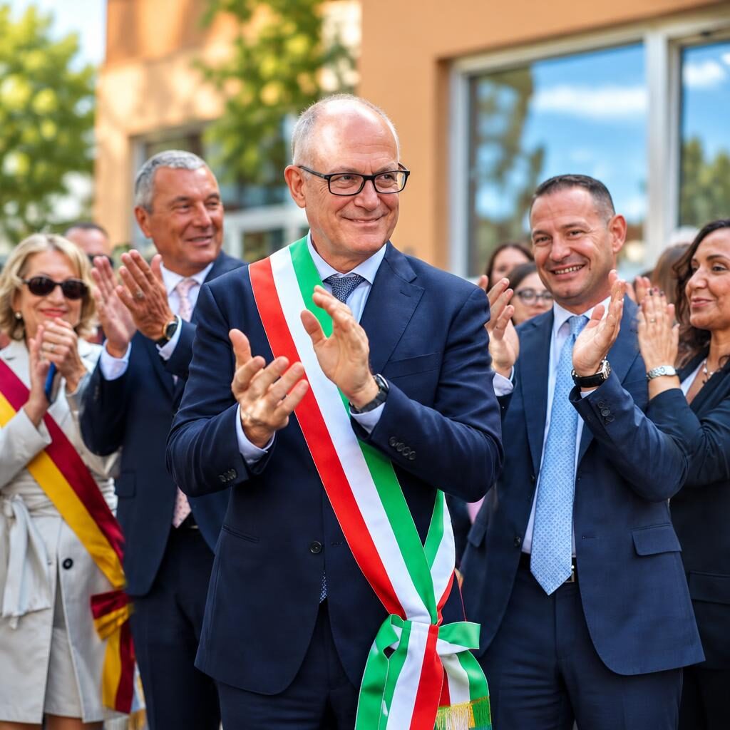 Roma, Gualtieri parte il 7 novembre: il centrodestra è ancora fermo