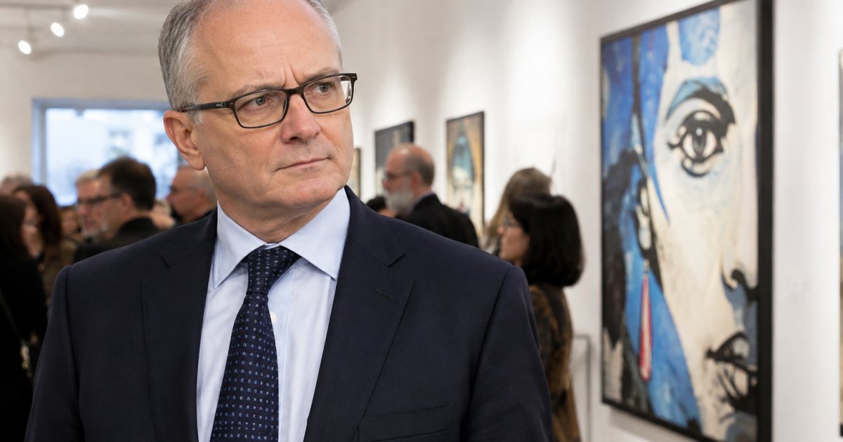Roma: il sindaco Gualtieri condanna l’aggressione alla mostra di Laika e difende la libertà di espressione