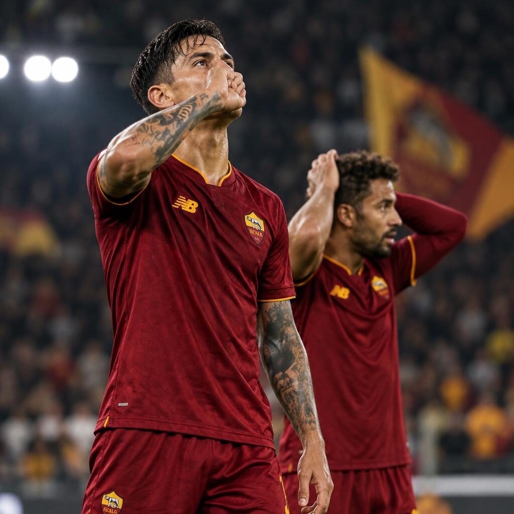Roma, il turnover di Gasperini ora fa paura: scudetto possibile?