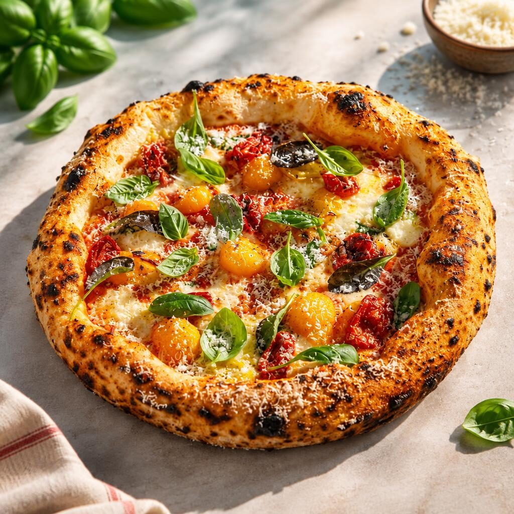 Roma, la guerra della pizza: il cornicione sfida la romana sottile