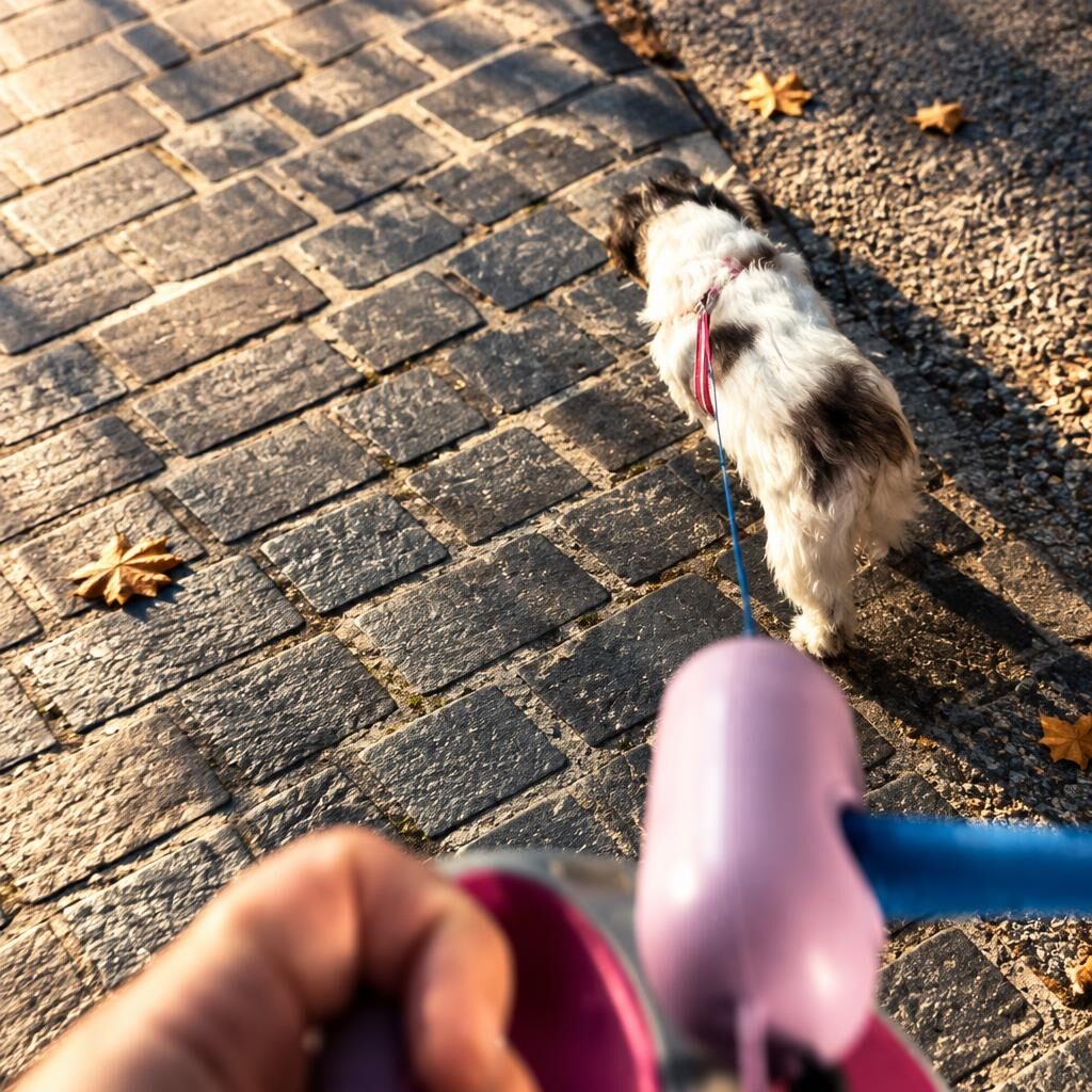 Roma, passeggiate a rischio: il decoro si perde tra le deiezioni canine