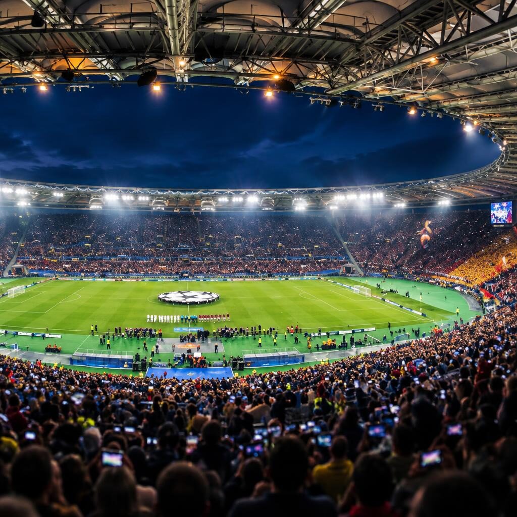 Roma-Real Madrid, metro fino all’1.30: e i pendolari ogni giorno?