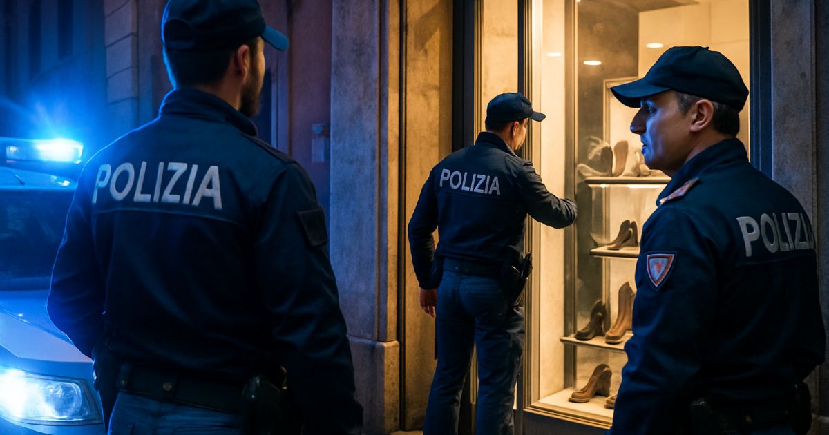 Roma: sei arresti per furti e rapine, bloccati in centro e in periferia