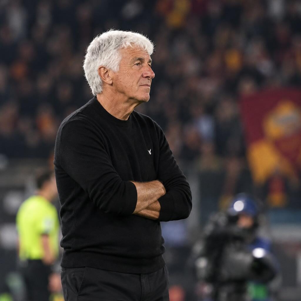 Roma-Slovan, senza Dybala la vittoria è già un esame per Gasp