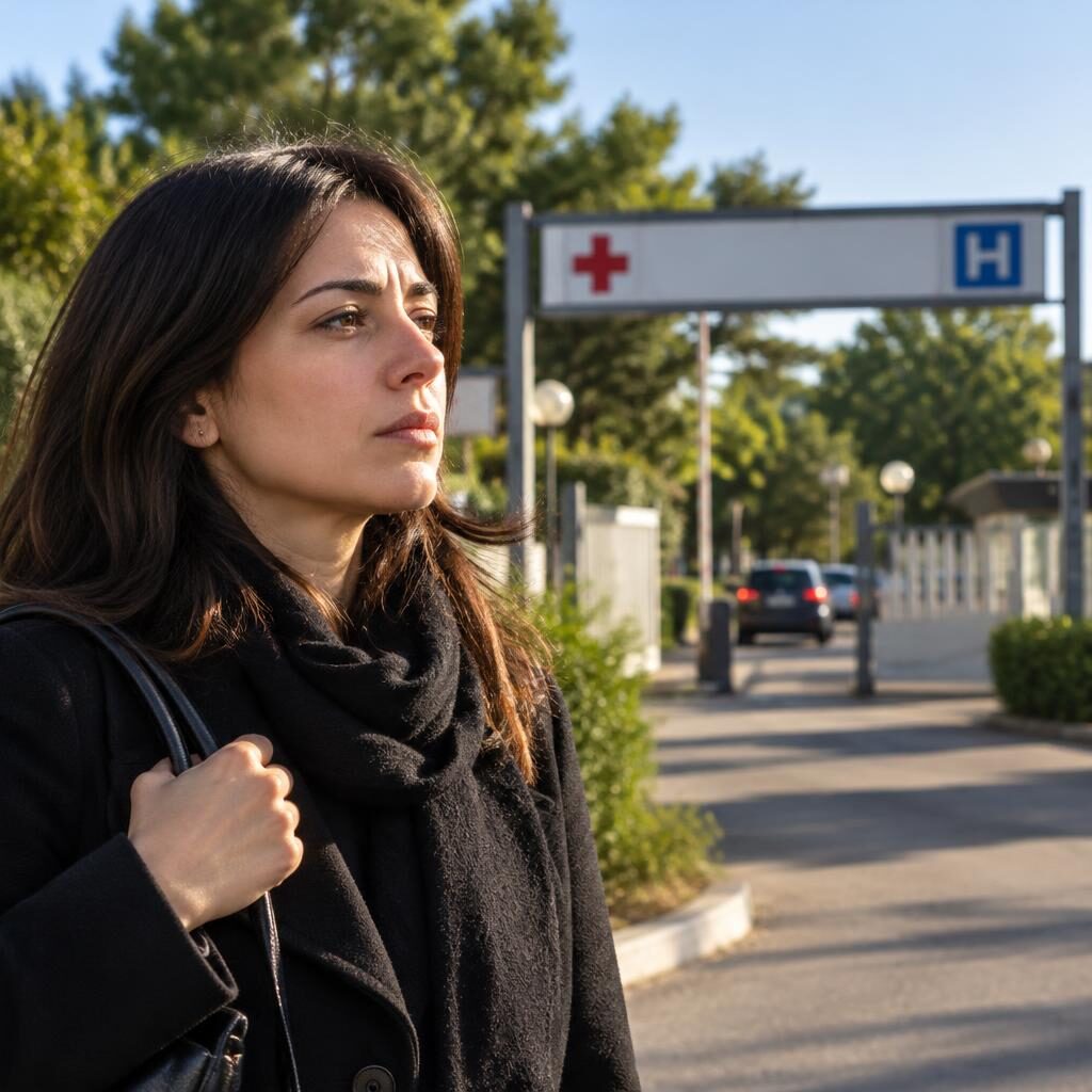 Sabrina Gigliotti, quattro ospedali e un mese di agonia: l’inchiesta