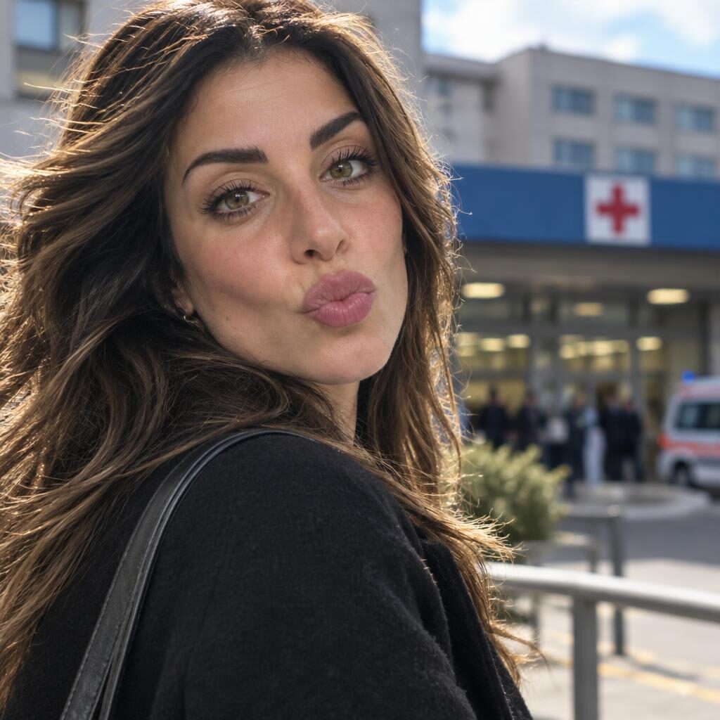Sabrina Gigliotti, quattro ospedali e una morte da chiarire a Roma