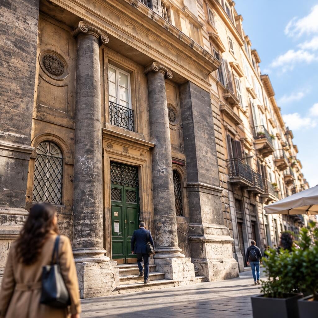 San Giacomo, 145 milioni per far rinascere l’ospedale nel centro