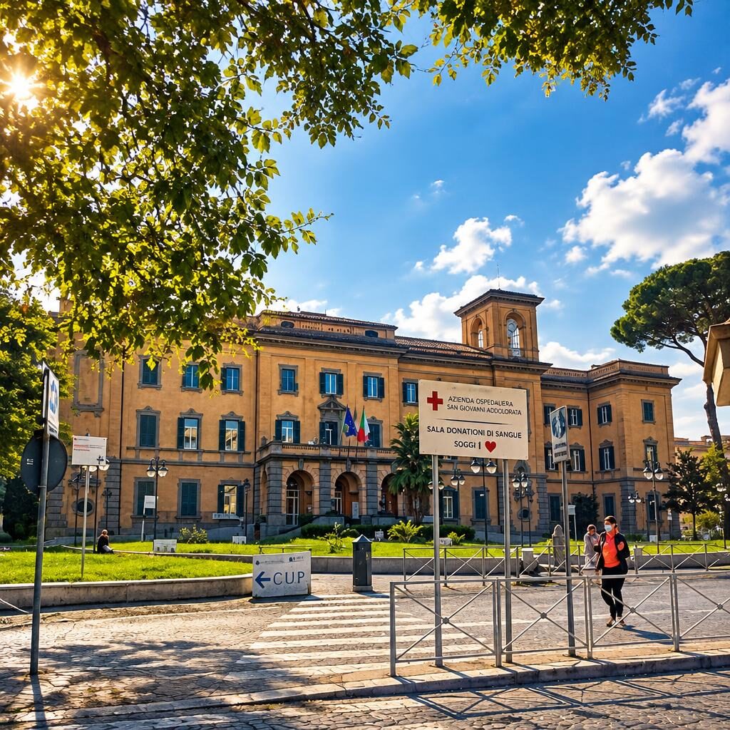 Sanità Lazio, 657 milioni di perdite e liste d’attesa: chi paga?