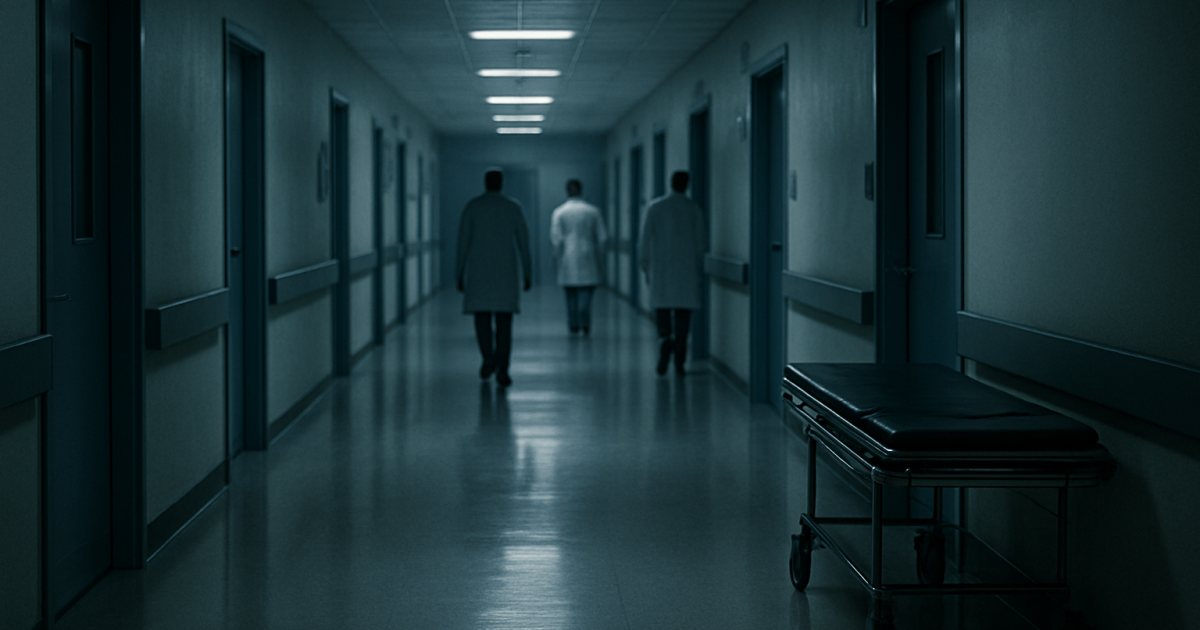 Sanità, UGL: «Medici in fuga dal SSN, i nostri ospedali rischiano di restare senza professionisti»