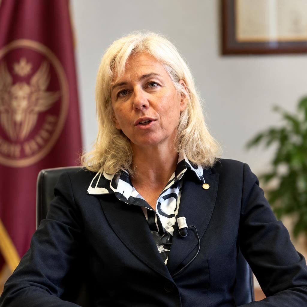 Sapienza, Sarto si ritira: la corsa al rettorato cambia passo