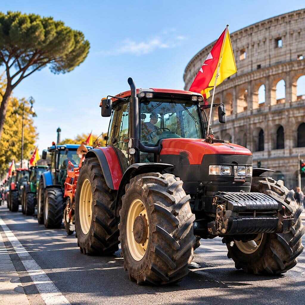 Sciopero del 30 ottobre, Roma davanti al corto circuito dei trasporti