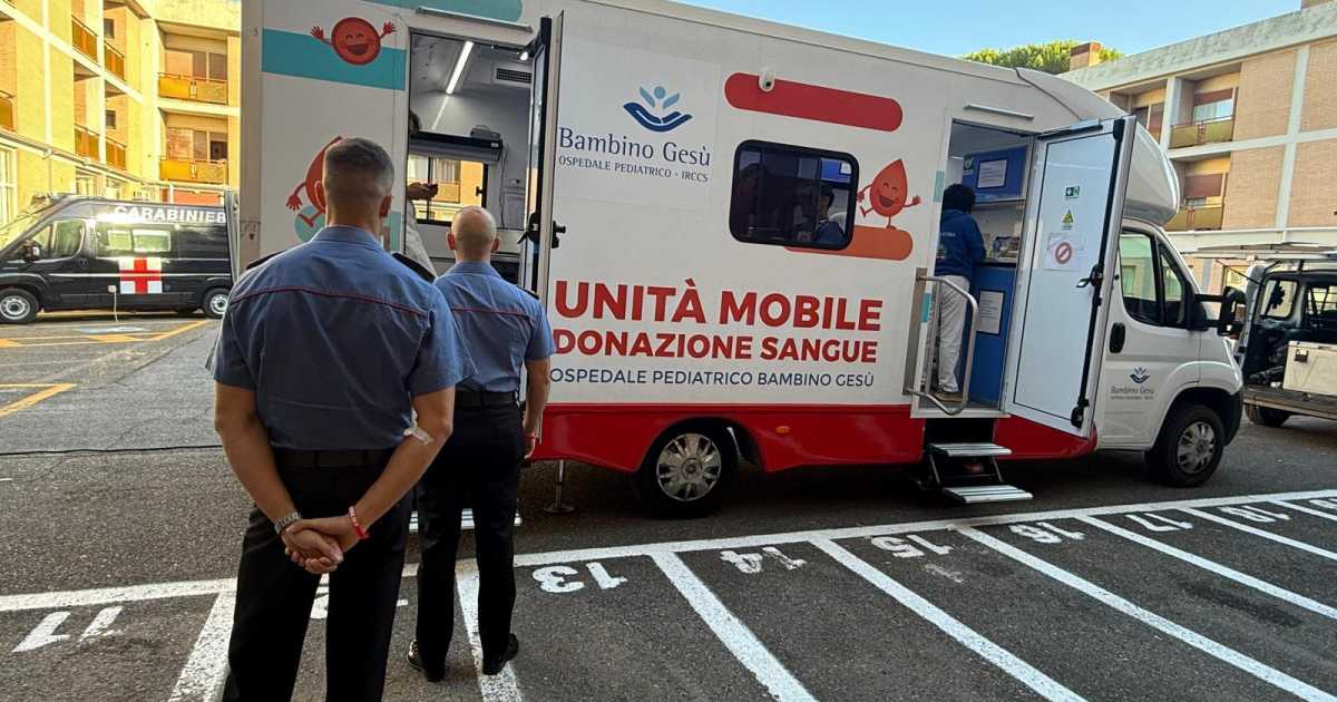 Metal detector a scuola a Tor Bella Monaca: controlli per un rischio potenziale
