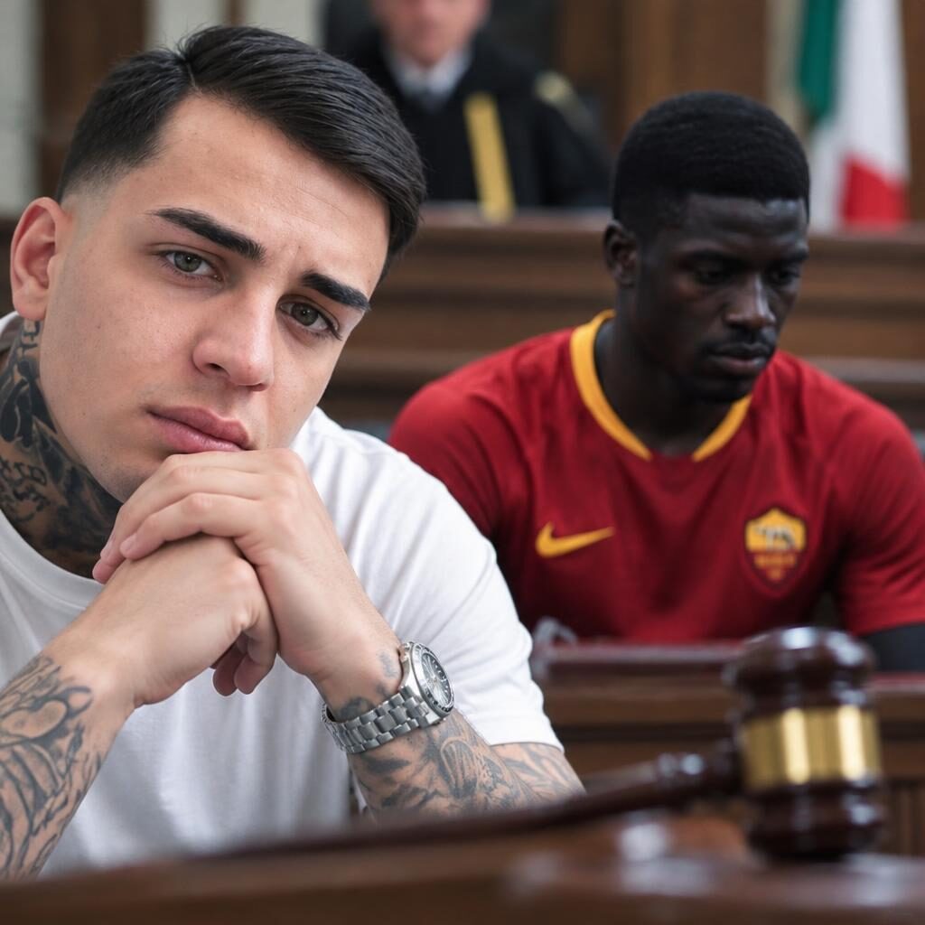 Sequestro a Ponte Milvio, la sentenza è definitiva: 9 anni a Diaby