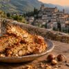 Sermoneta e i Monti Lepini: tozzetti alle nocciole tra boschi, pietra e luce pontina