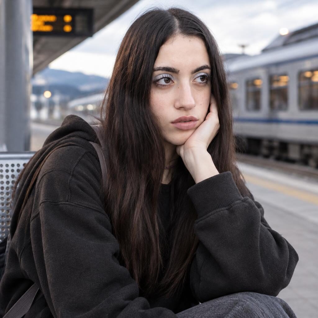 Sezze-Roma, l’università costa ore: treni in ritardo e sensi di colpa