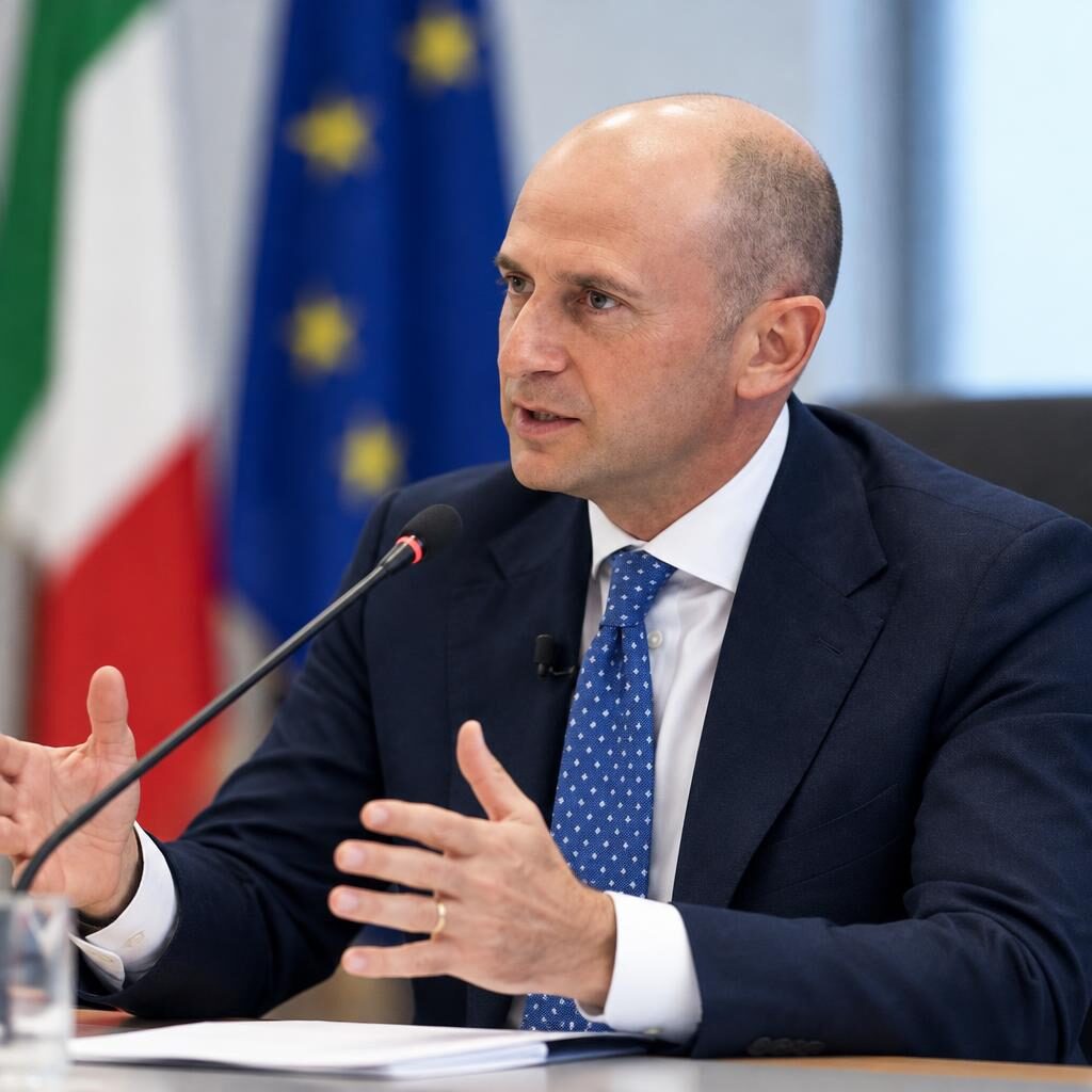 Simone Foglio guida l’Andisu: ora il diritto allo studio passa ai fatti