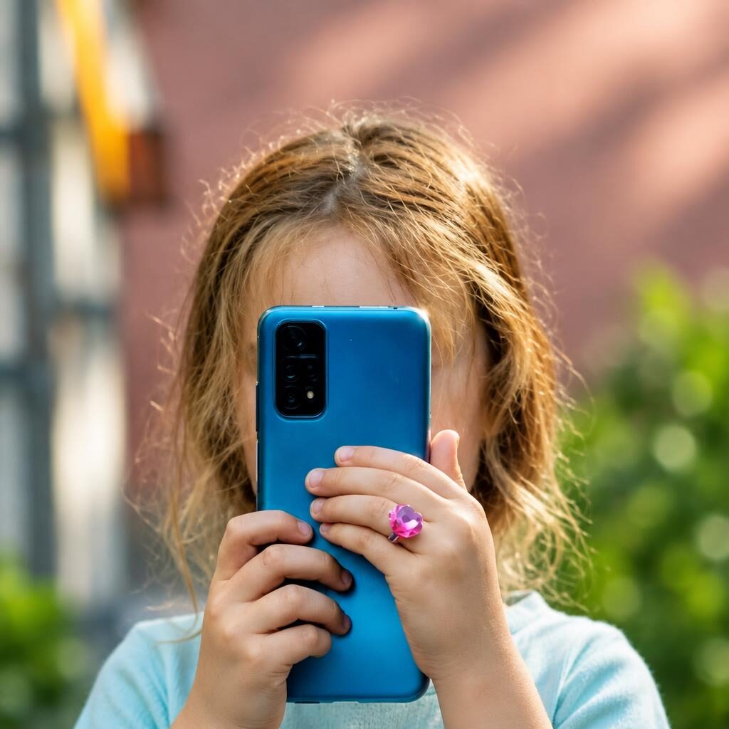 Smartphone e figli, a Roma i genitori provano a smettere di fare da soli
