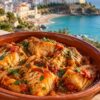 Sperlonga e la Riviera di Ulisse: il baccalà alla romana tra calette e luce mediterranea