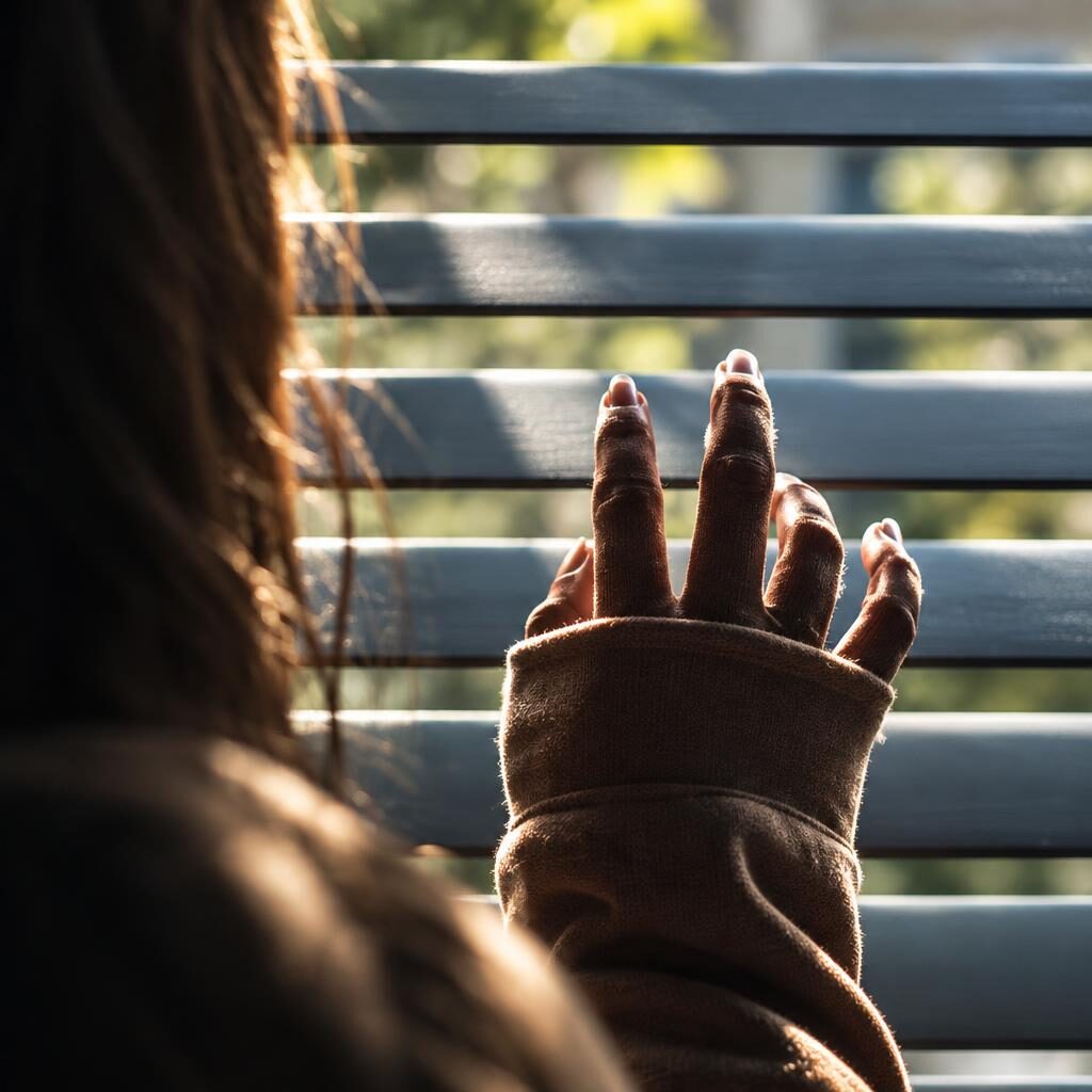 Stalker sotto casa, lei reagisce col mattarello: condannato a 3 anni e 4 mesi
