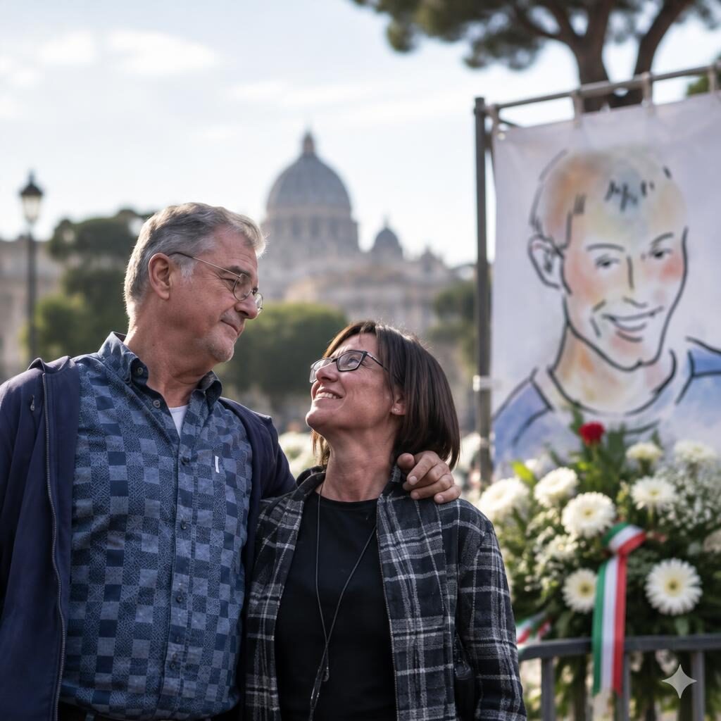 Stefano Cucchi, la memoria non basta: Roma chiede ancora trasparenza