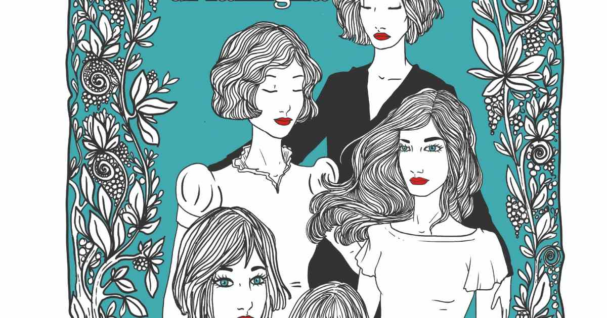 Ginevra Diletta Tonini Masella vince il Marchio Microeditoria di Qualità per Storia di noi ragazze di famiglia