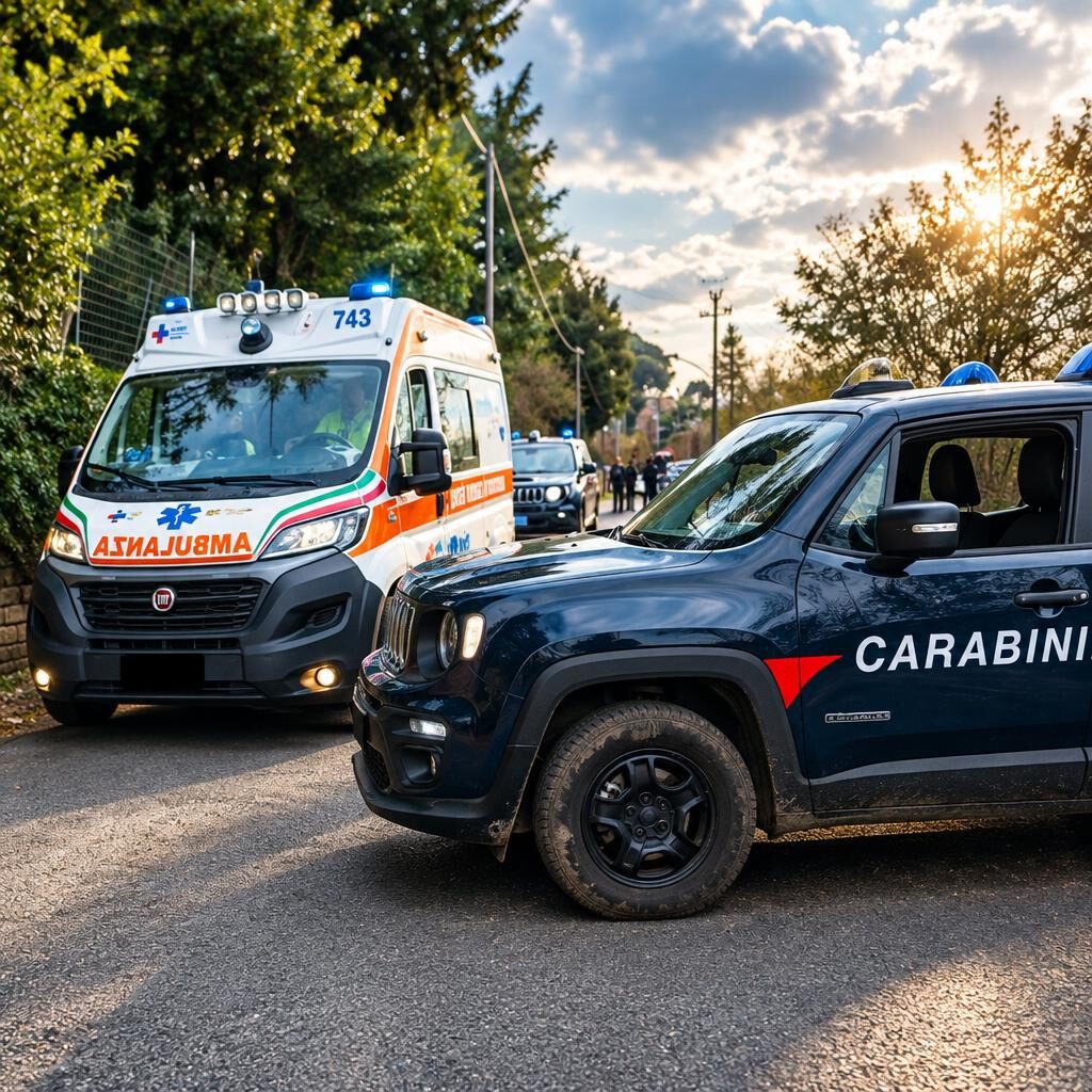 Strade del Lazio, due morti: da Fiano ad Anagni resta il nodo sicurezza