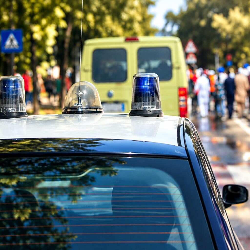 Strade del Lazio sotto esame: due morti e un bimbo ferito