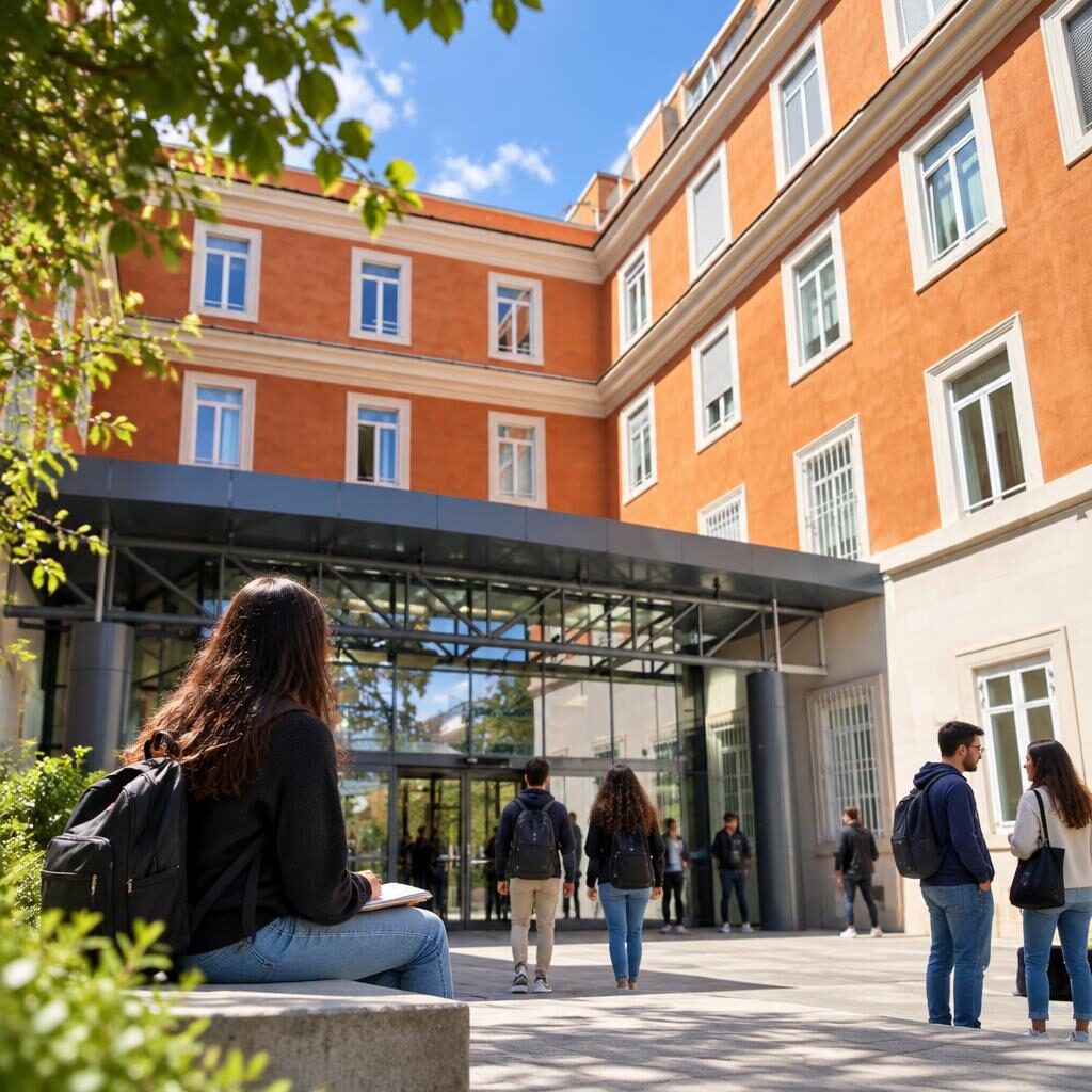 Studentato Regina Elena, 240 posti gratis: la sfida per Sapienza