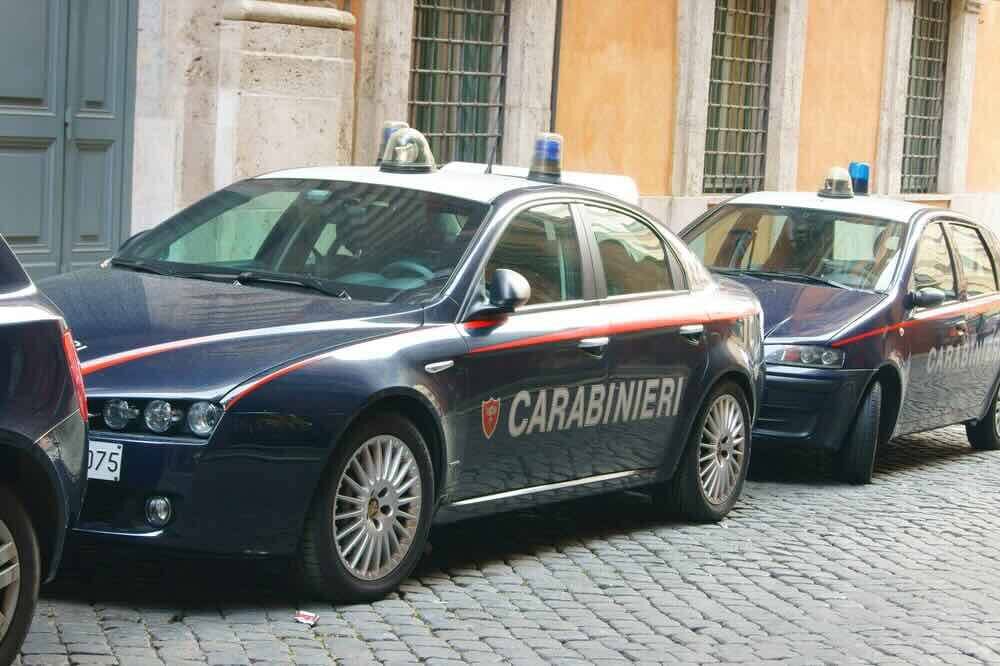 Ardea, 39enne arrestato: cocaina e 2mila euro dopo il controllo
