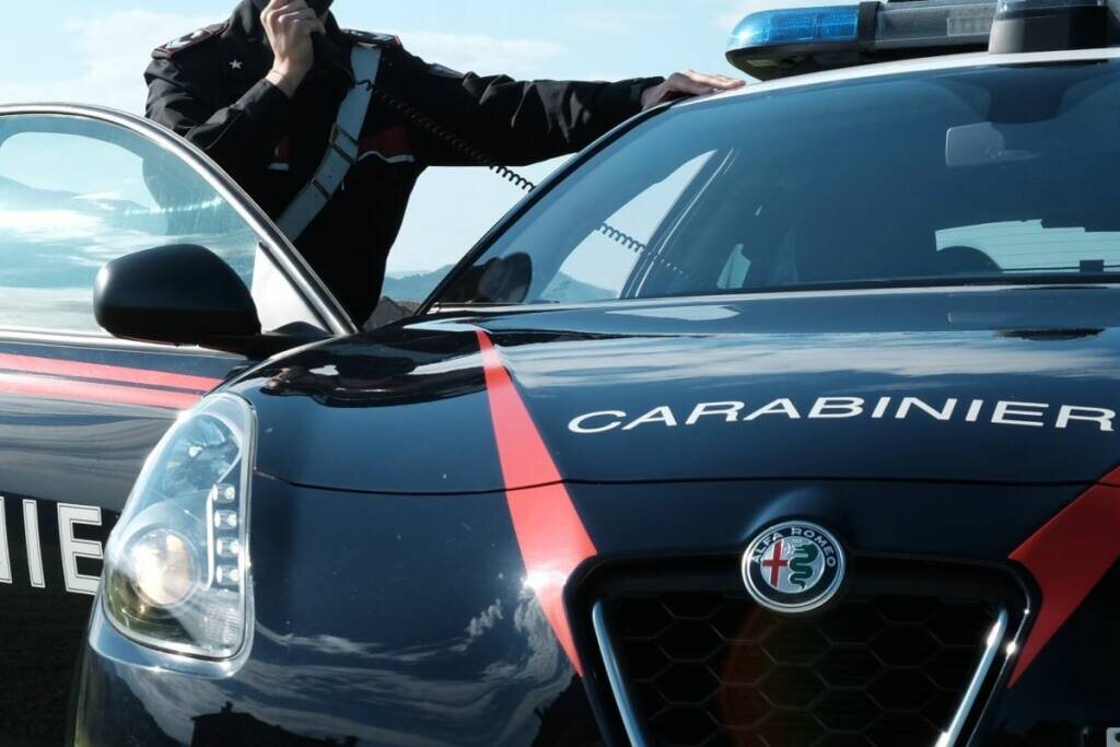 Sicurezza tra Olgiata e Cesano: 5 arresti, ma i numeri bastano?